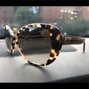 Kate Spade sunglasses